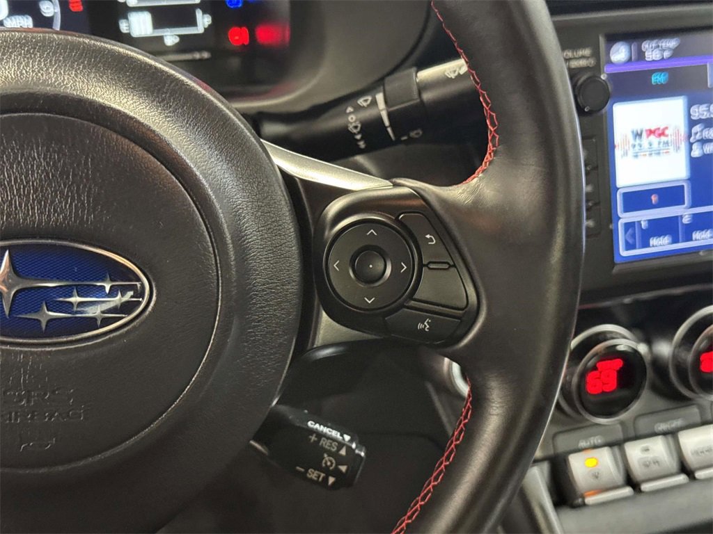 Used 2023 Subaru BRZ Limited image 27