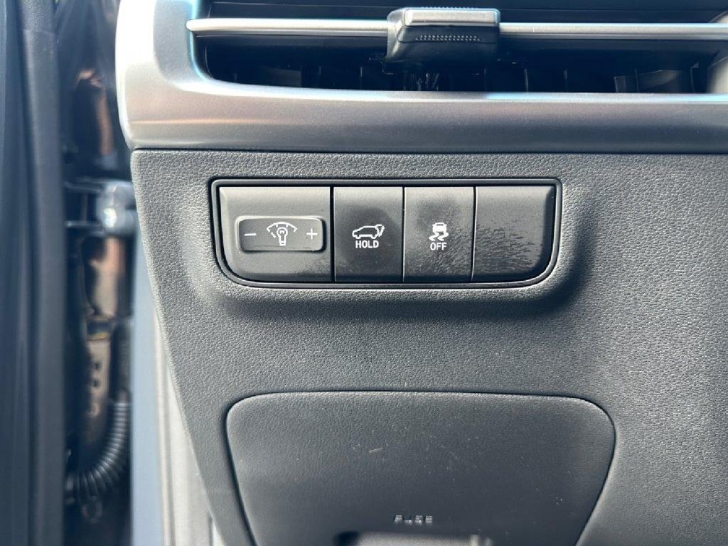 New 2026 Hyundai Tucson SEL Plus FWD image 20