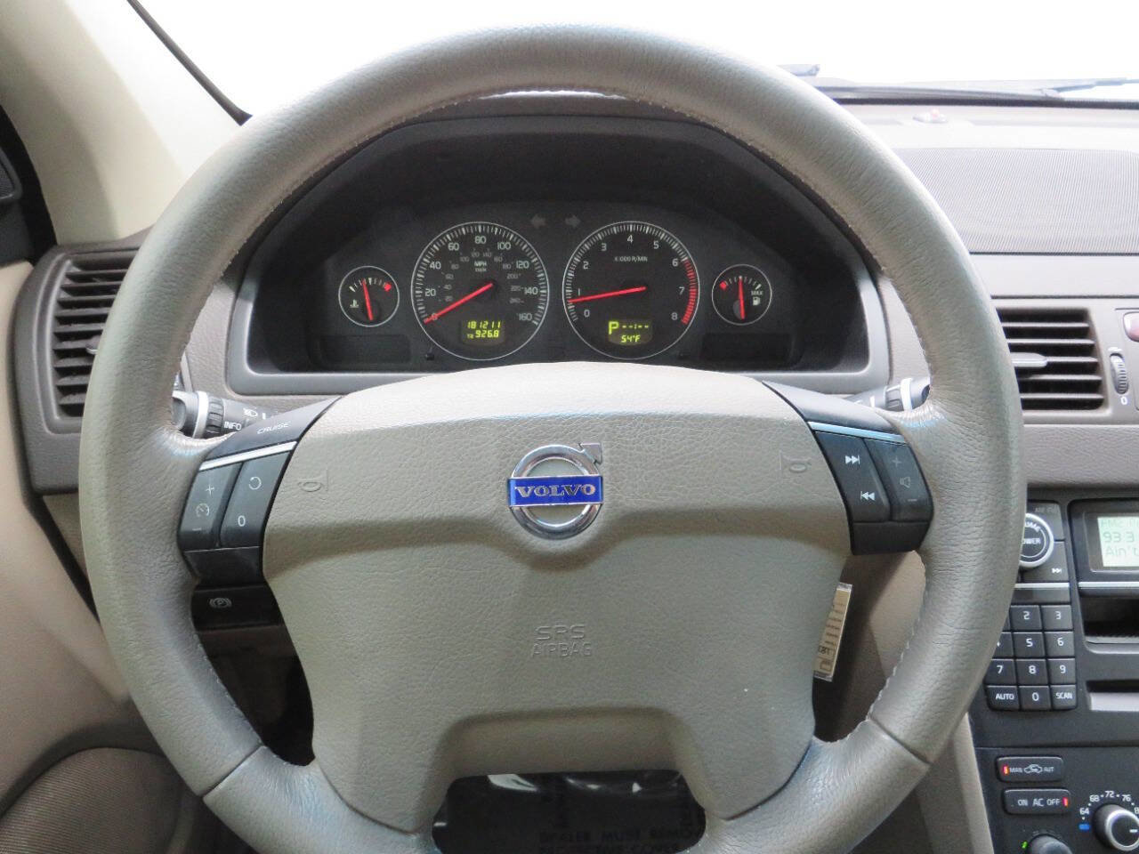 Used 2008 Volvo XC90 3.2 image 18