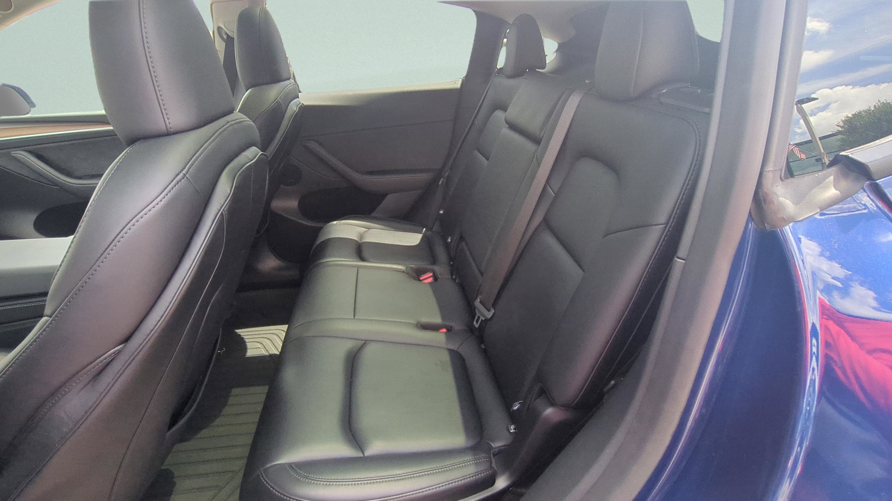 Used 2024 Tesla Model Y Long Range image 12