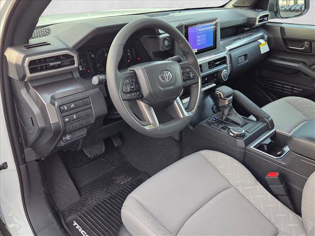 New 2026 Toyota Tacoma SR5 image 3