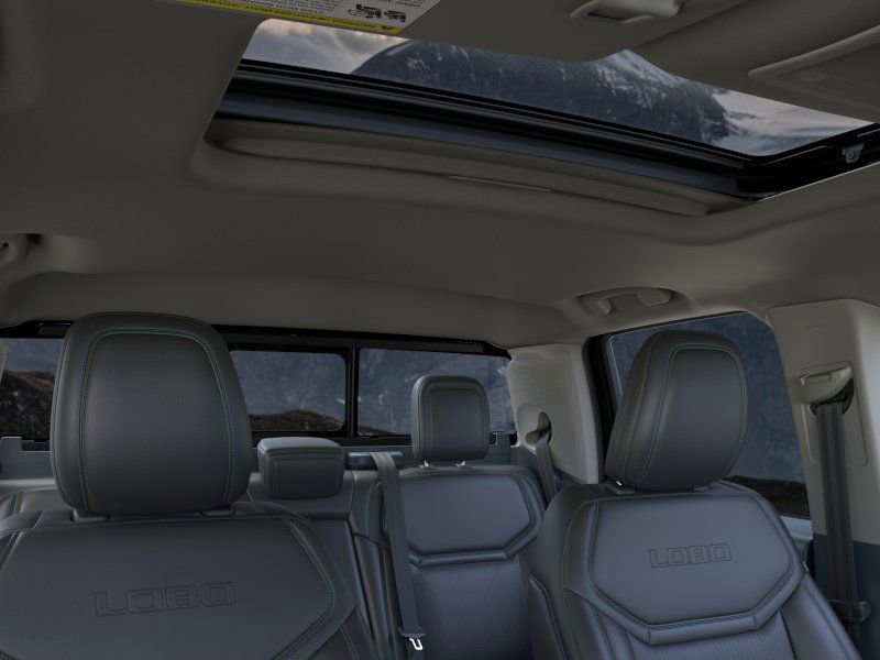New 2026 Ford Maverick Lobo image 12