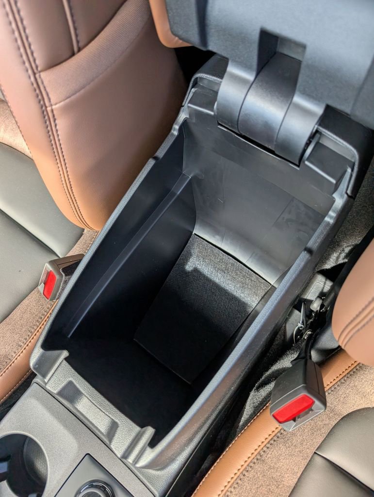 New 2026 Ford Bronco Sport Outer Banks w/ Outer Banks Tech Package+ image 39