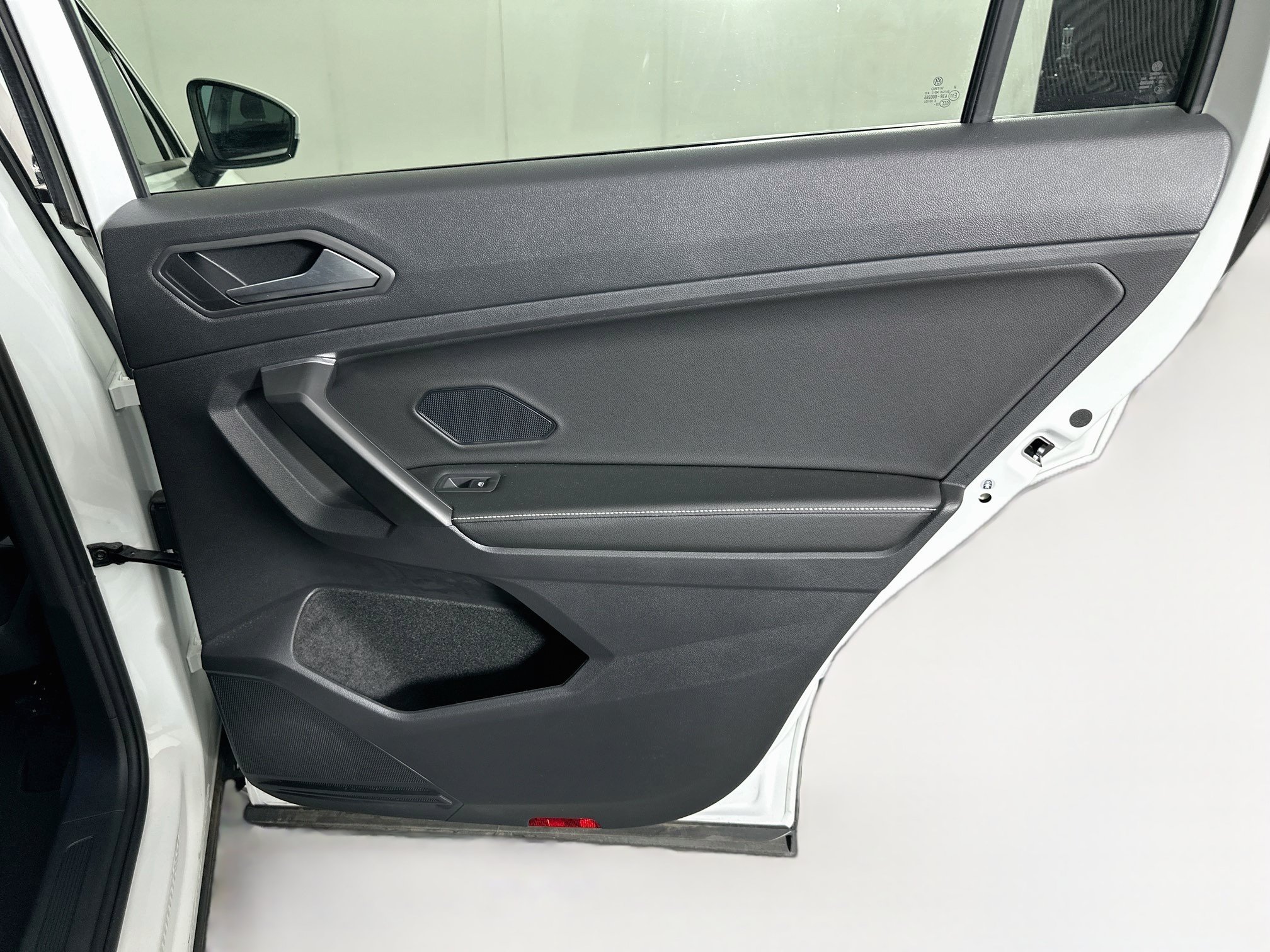Used 2023 Volkswagen Tiguan S w/ Driver Assistance Package FWD image 28