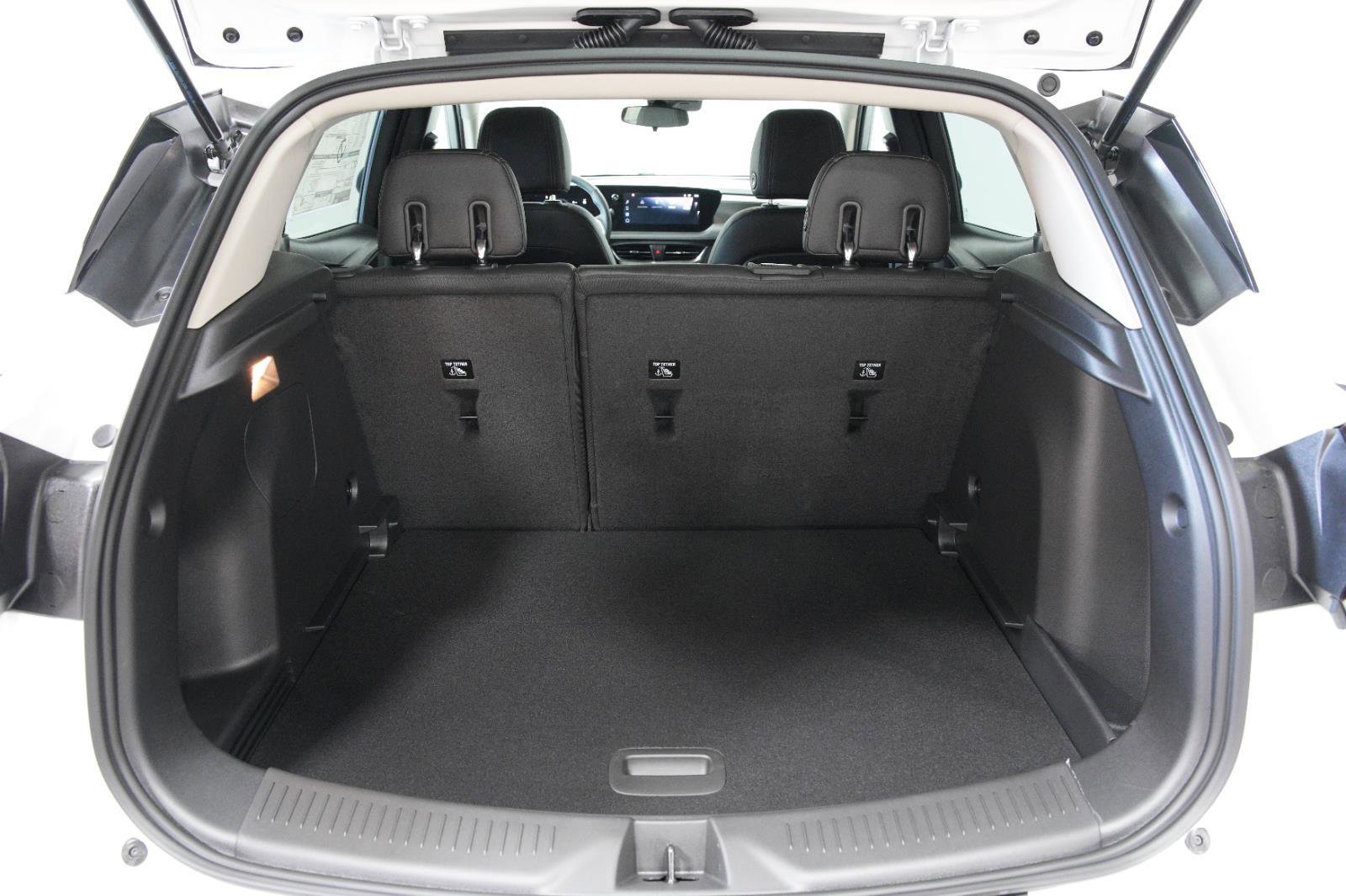 New 2026 Buick Encore GX Preferred w/ Comfort Package image 13