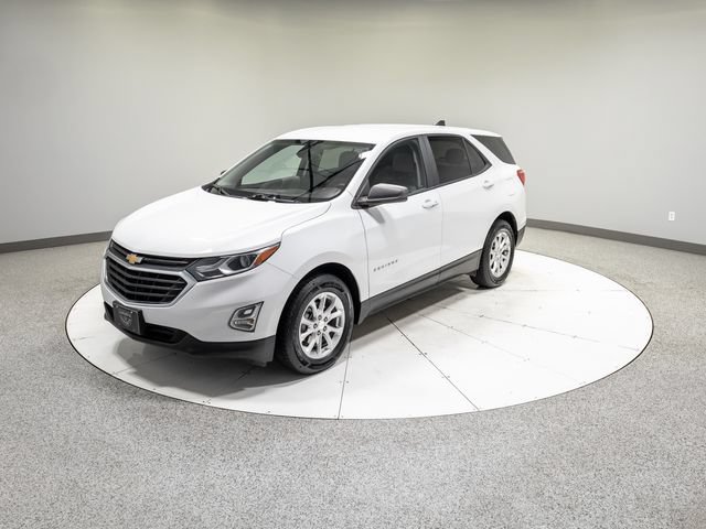 Used 2020 Chevrolet Equinox LS AWD/4WD image 30