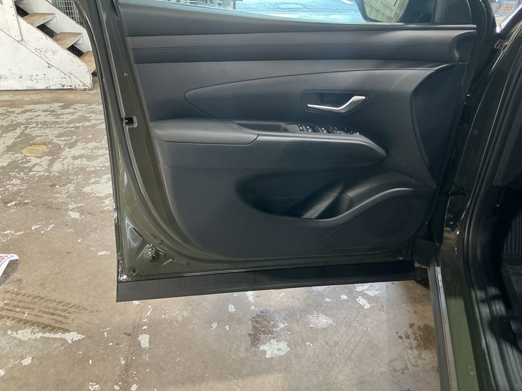 New 2026 Hyundai Santa Cruz SEL image 12