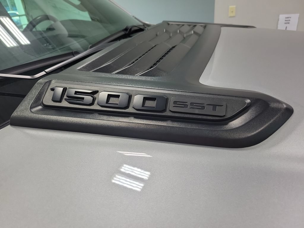 Used 2025 RAM 1500 Rebel w/ Rebel Level 1 Equipment Group AWD/4WD image 26