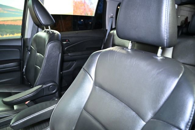Used 2019 Honda Pilot EX-L image 23
