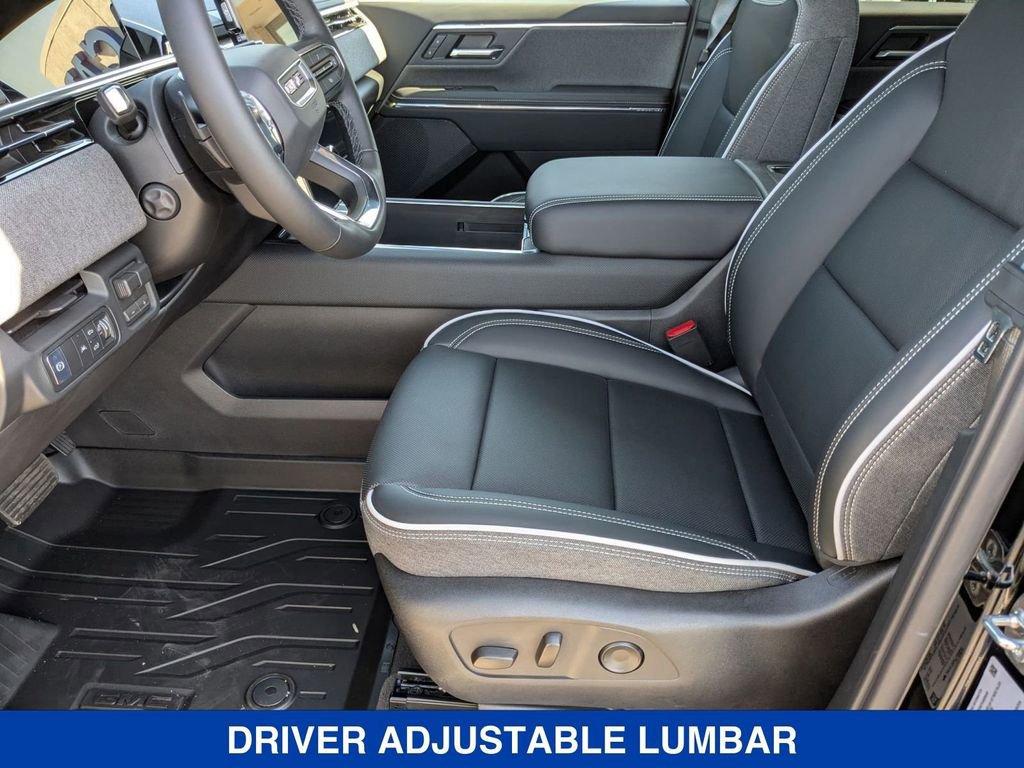 New 2026 GMC Sierra EV Elevation w/ Premium Package image 14