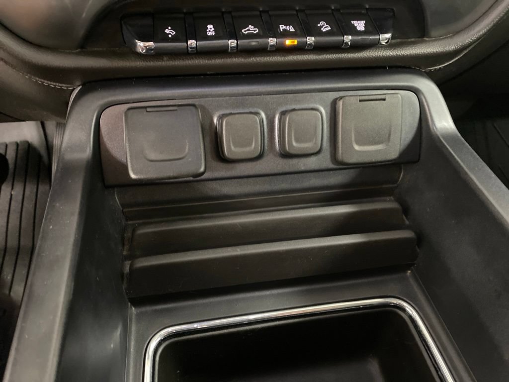 Used 2019 Chevrolet Silverado 3500 LTZ w/ Duramax Plus Package AWD/4WD image 43