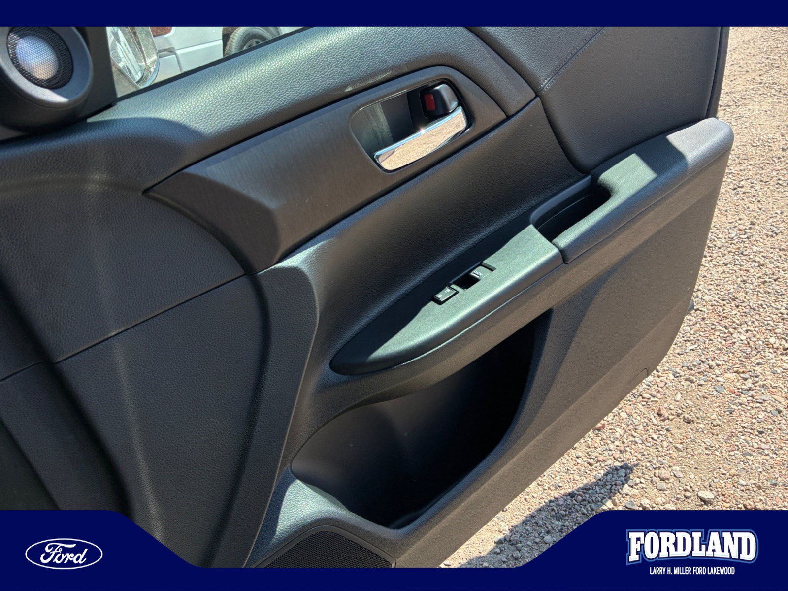 Used 2013 Honda Accord EX-L image 16