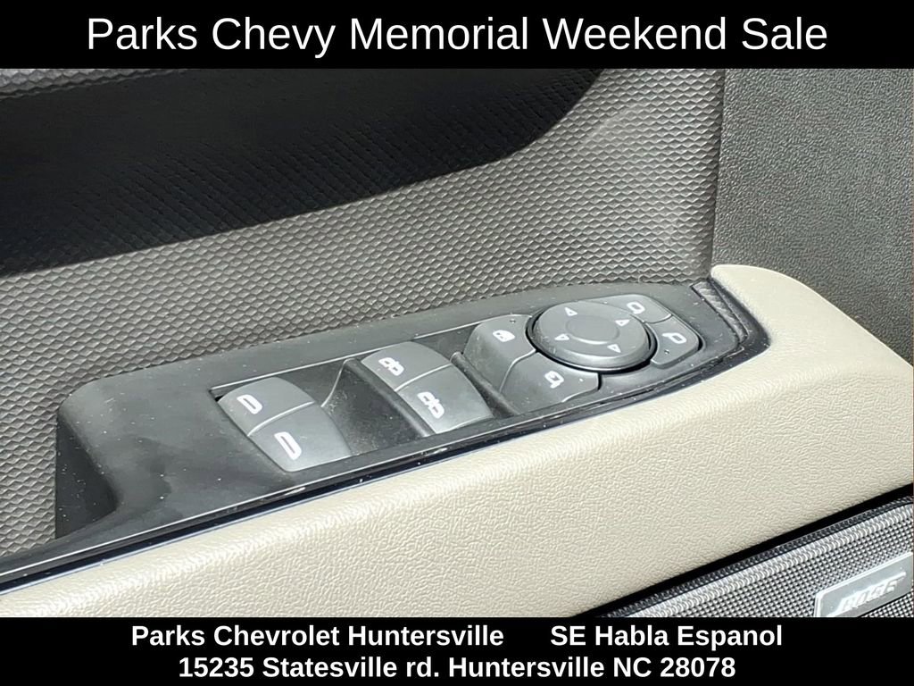Certified 2022 Chevrolet Silverado 1500 ZR2 AWD/4WD image 22