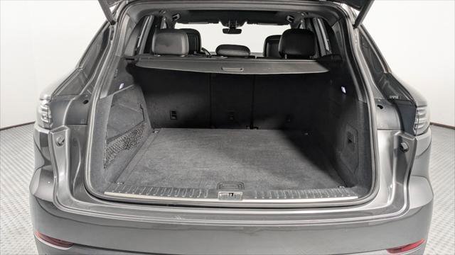 Used 2019 Porsche Cayenne image 15