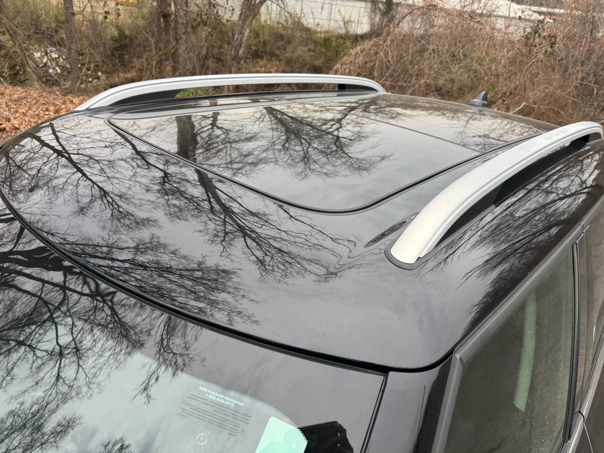 Used 2020 MINI Cooper Countryman S image 17