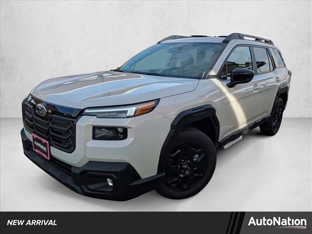 New 2026 Subaru Outback Limited image 1