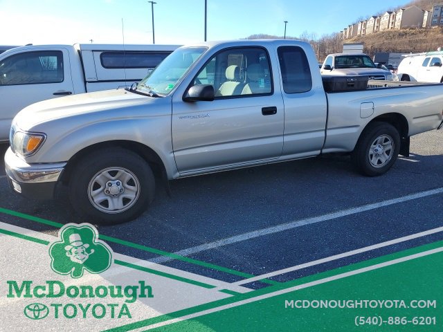 Used 2004 Toyota Tacoma 2WD Xtracab