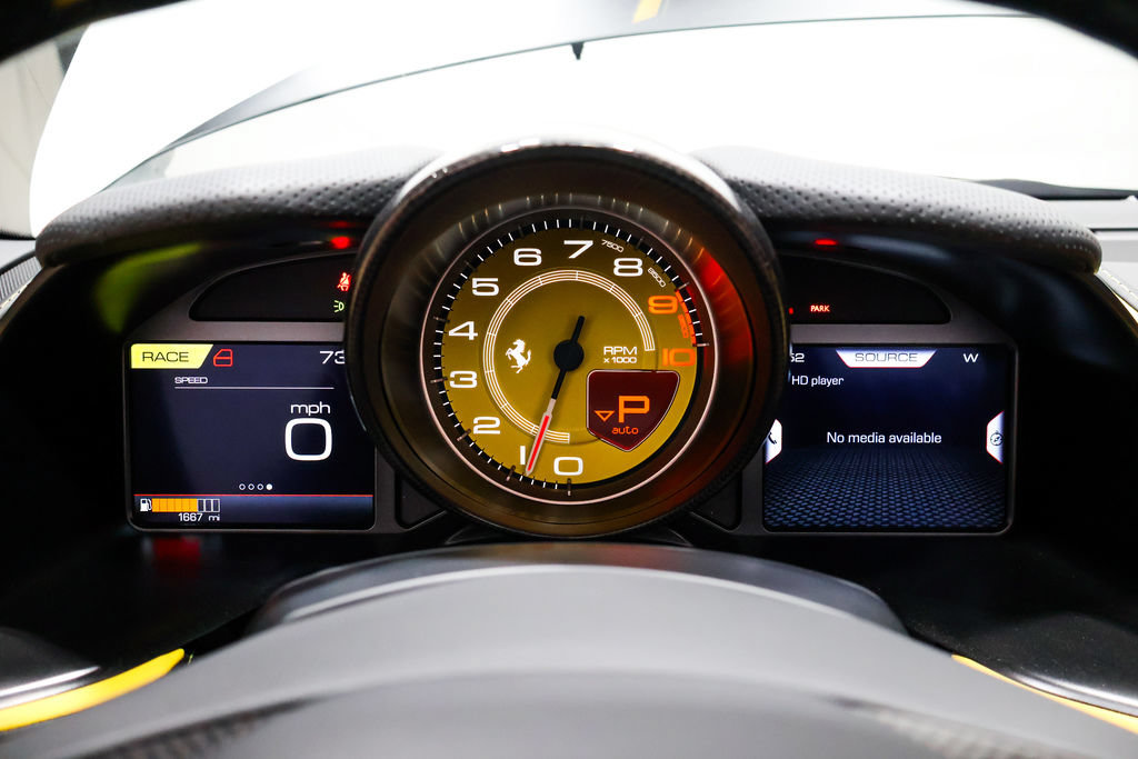 Used 2022 Ferrari 812 GTS RWD image 52