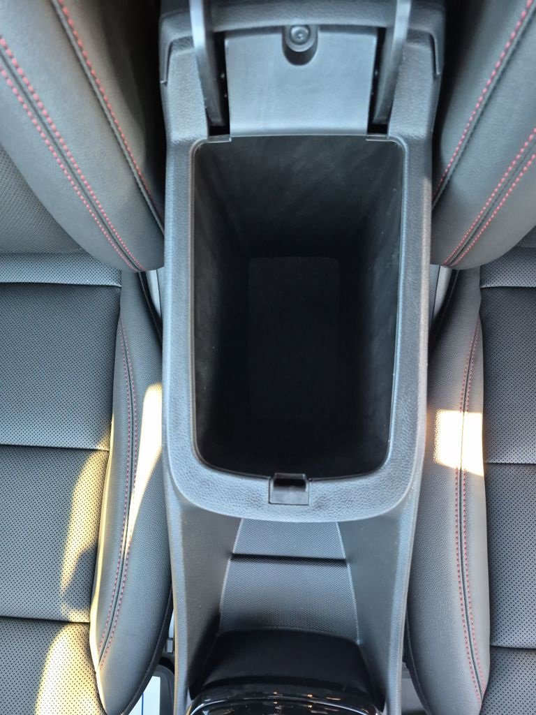 New 2026 Chevrolet Trax RS w/ Driver Confidence Package image 26