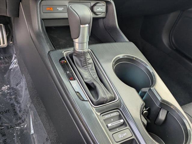 New 2026 Honda Civic Sport image 13