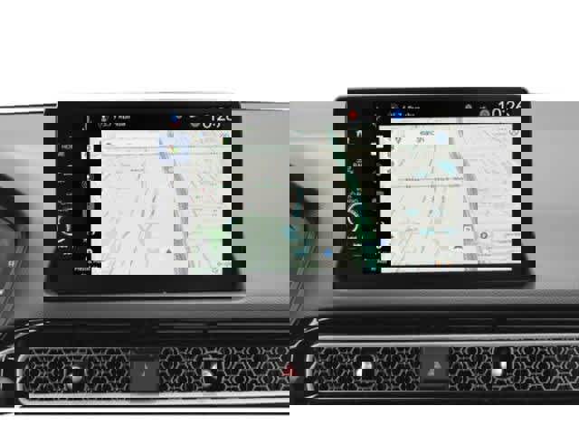 New 2026 Honda Civic Sport Touring image 18