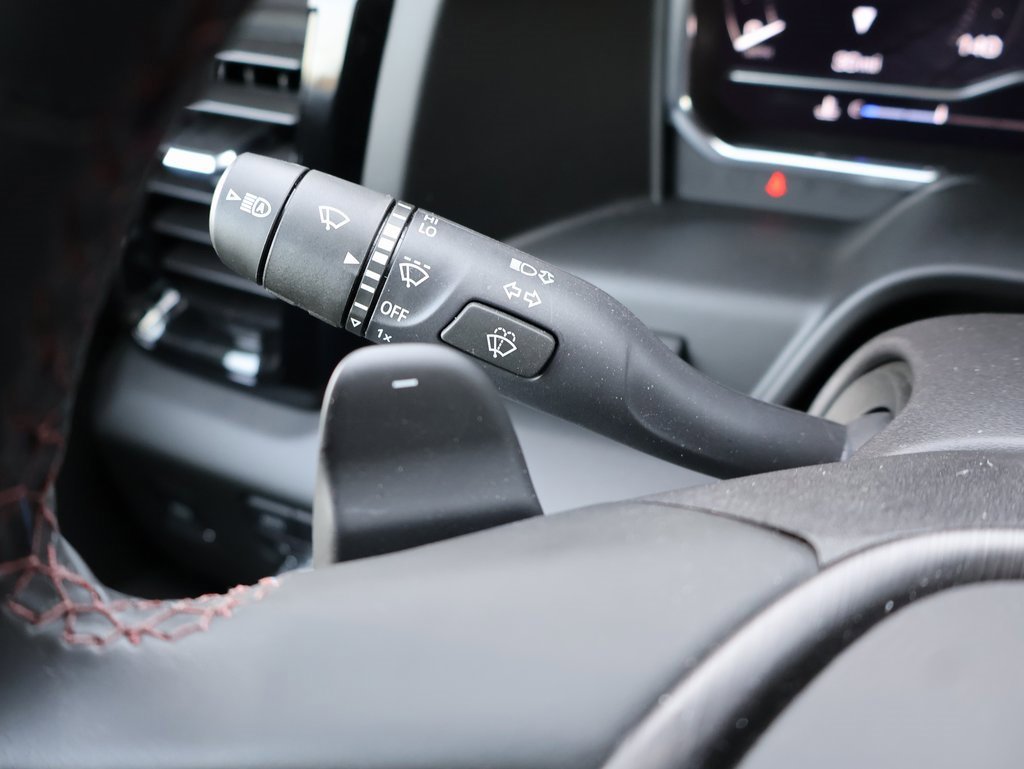 New 2025 GMC Sierra 1500 AT4X image 19