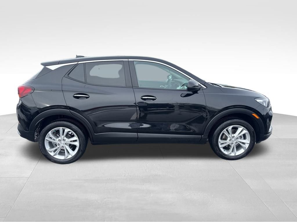 Used 2023 Buick Encore GX Preferred w/ Cold Weather Comfort Package image 8