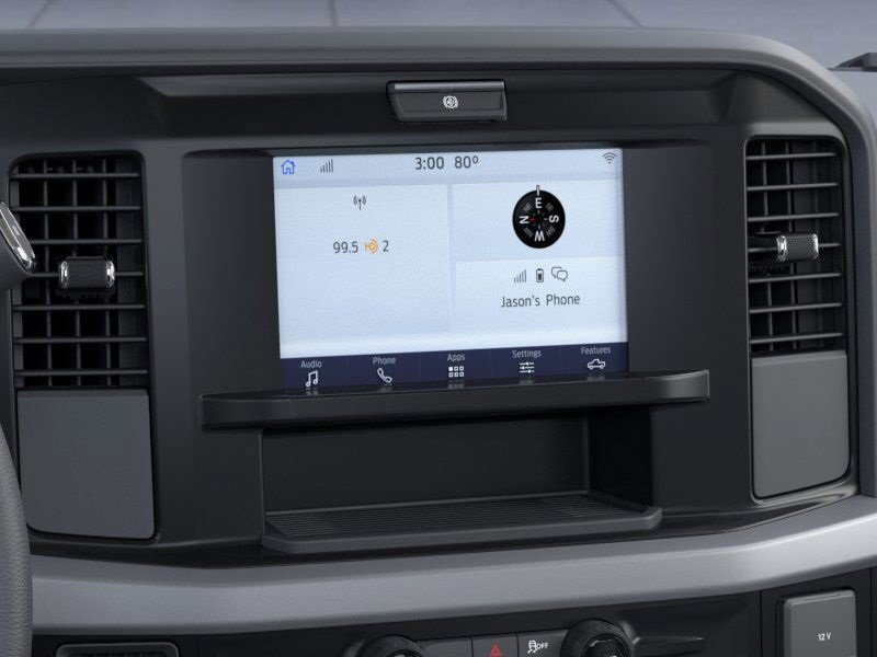 New 2025 Ford F350 XL w/ XL Chrome Package image 14