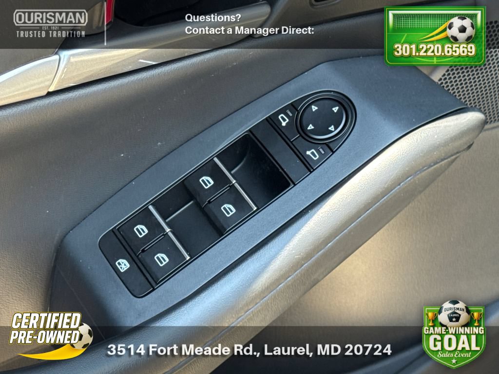 Certified 2026 MAZDA CX-30 AWD 2.5 S image 8