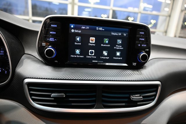 Used 2019 Hyundai Tucson SE image 15