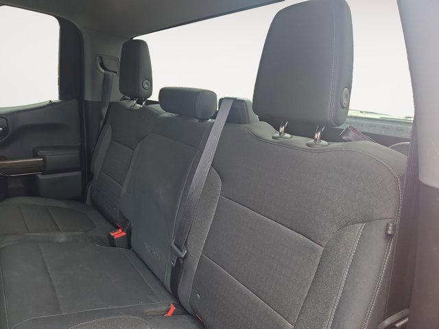 Used 2019 Chevrolet Silverado 1500 RST w/ All-Star Edition image 13