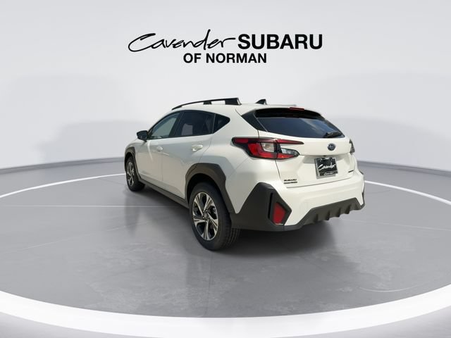 Used 2026 Subaru Crosstrek 2.5i Premium AWD/4WD image 6