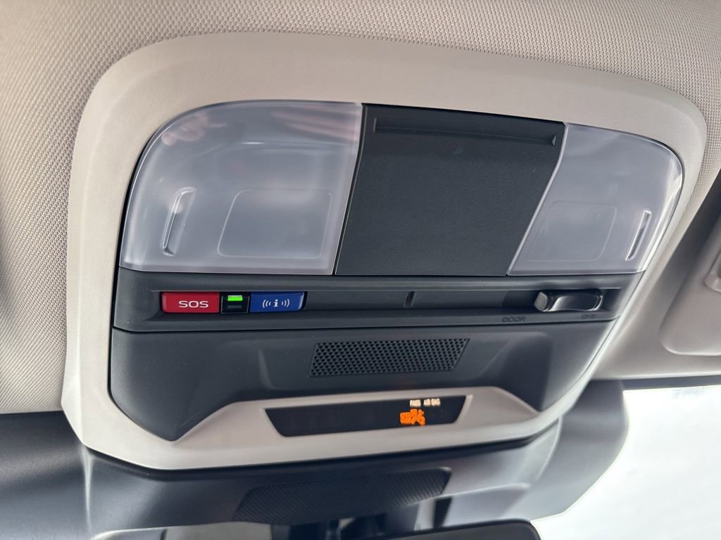 Used 2025 Subaru Crosstrek 2.5i Limited image 27