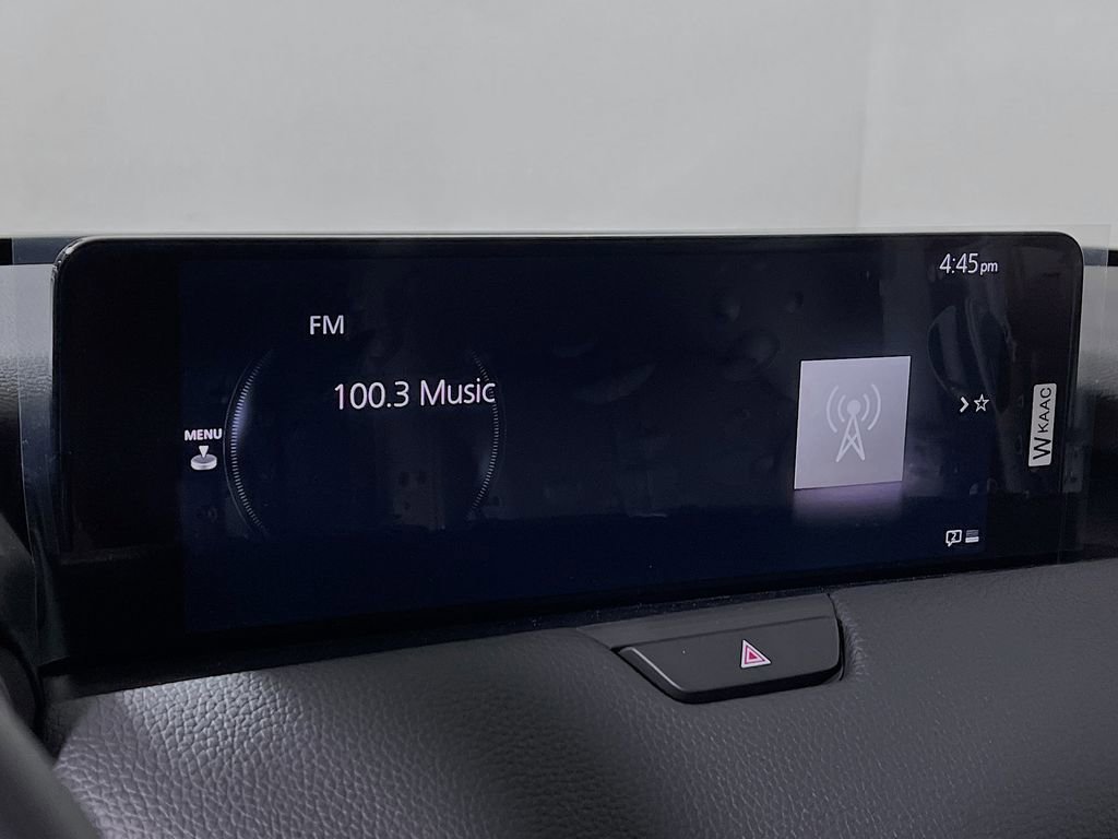New 2026 MAZDA CX-70 SC Plus AWD/4WD image 12