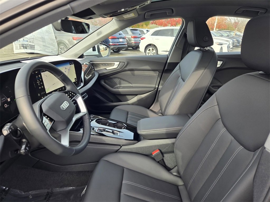 New 2025 Audi A5 2.0T Premium Plus image 27