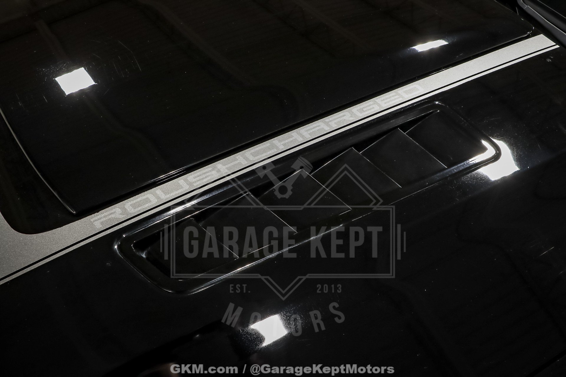 Used 2013 Ford Mustang GT Premium RWD image 30