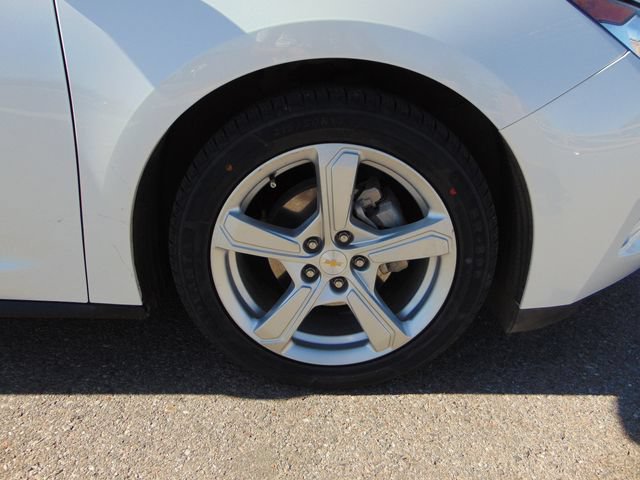 Used 2017 Chevrolet Volt LT w/ Comfort Package FWD image 27