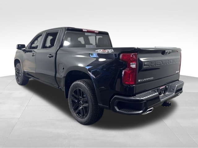 New 2026 Chevrolet Silverado 1500 RST w/ Convenience Package II AWD/4WD image 9
