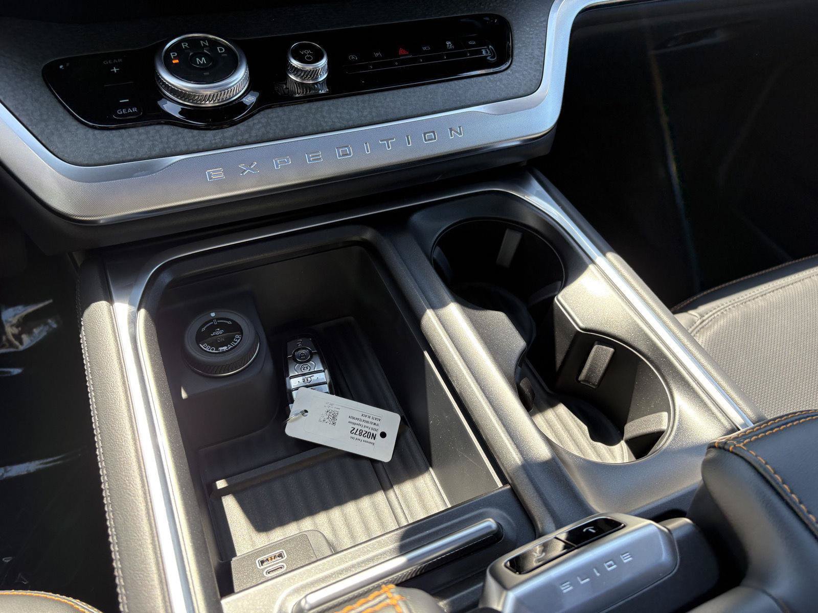 New 2026 Ford Expedition Tremor AWD/4WD image 14