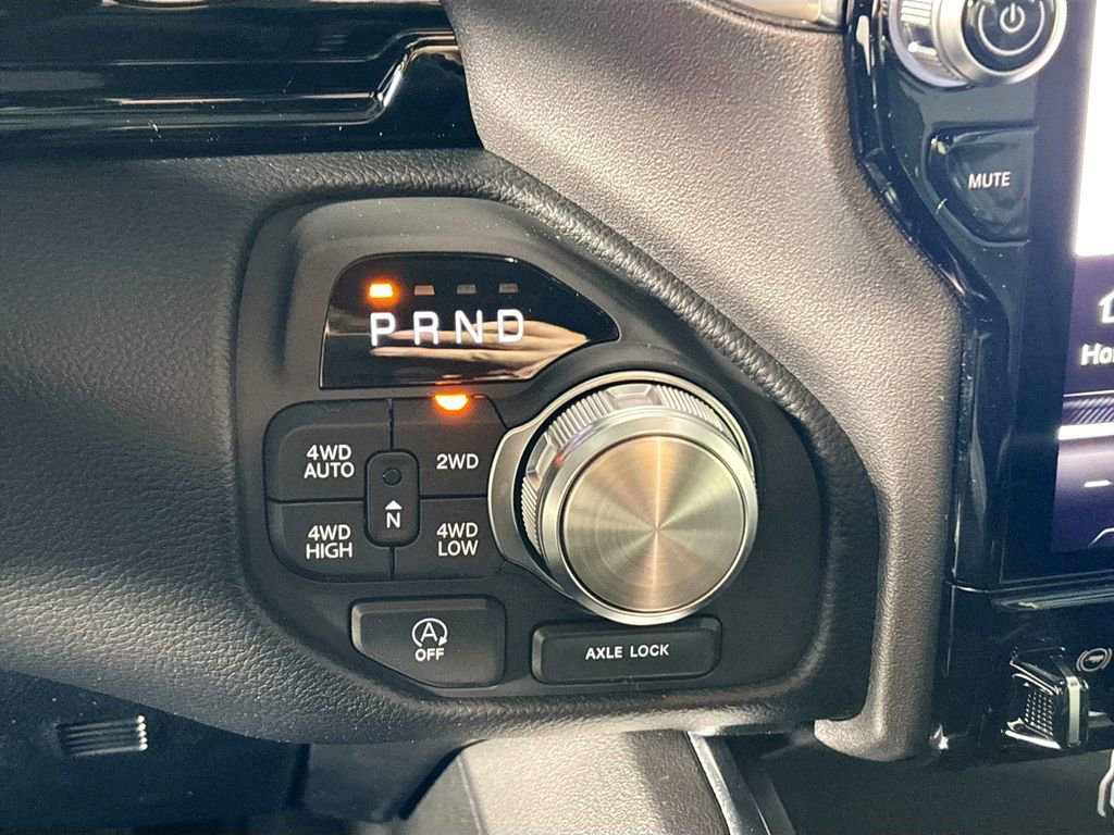 New 2026 RAM 1500 Laramie image 18