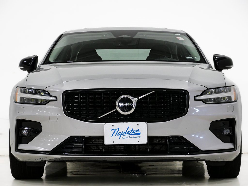 Used 2024 Volvo S60 B5 Plus video 2