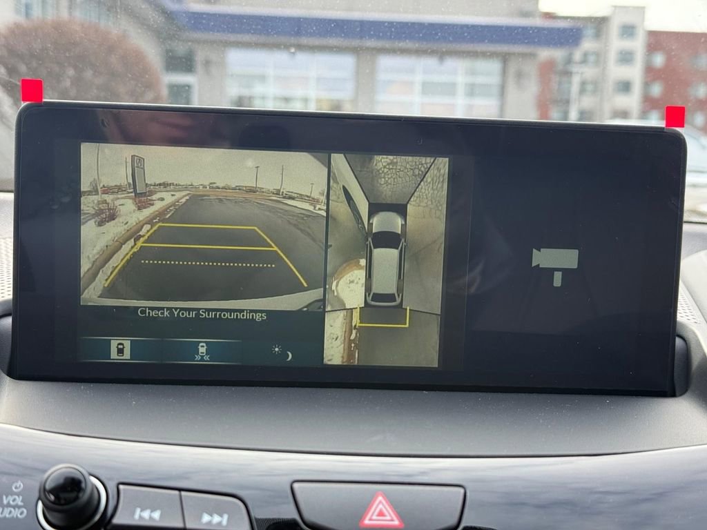 New 2026 Acura RDX SH-AWD w/ Advance Package image 14