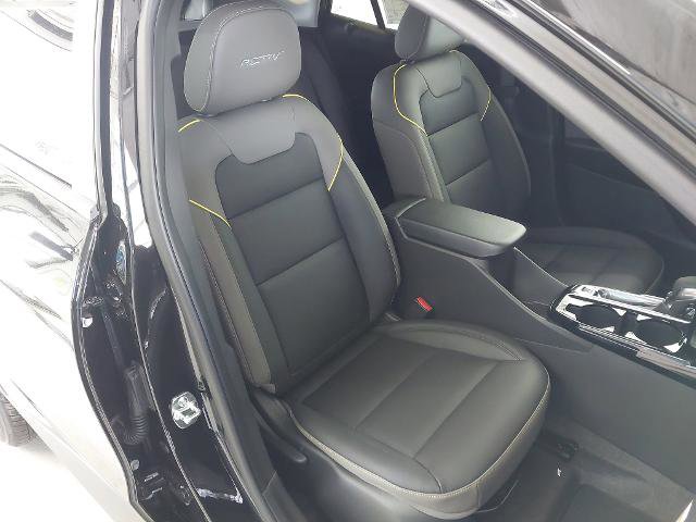 New 2026 Chevrolet Trax ACTIV image 28