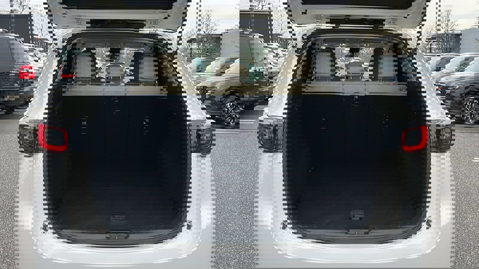 Used 2023 MAZDA CX-5 AWD 2.5 S w/ Select Package image 23