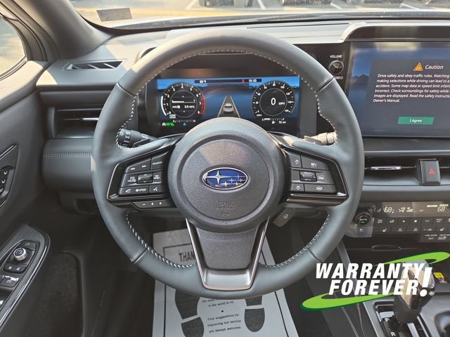 New 2026 Subaru Outback Touring XT AWD/4WD image 9