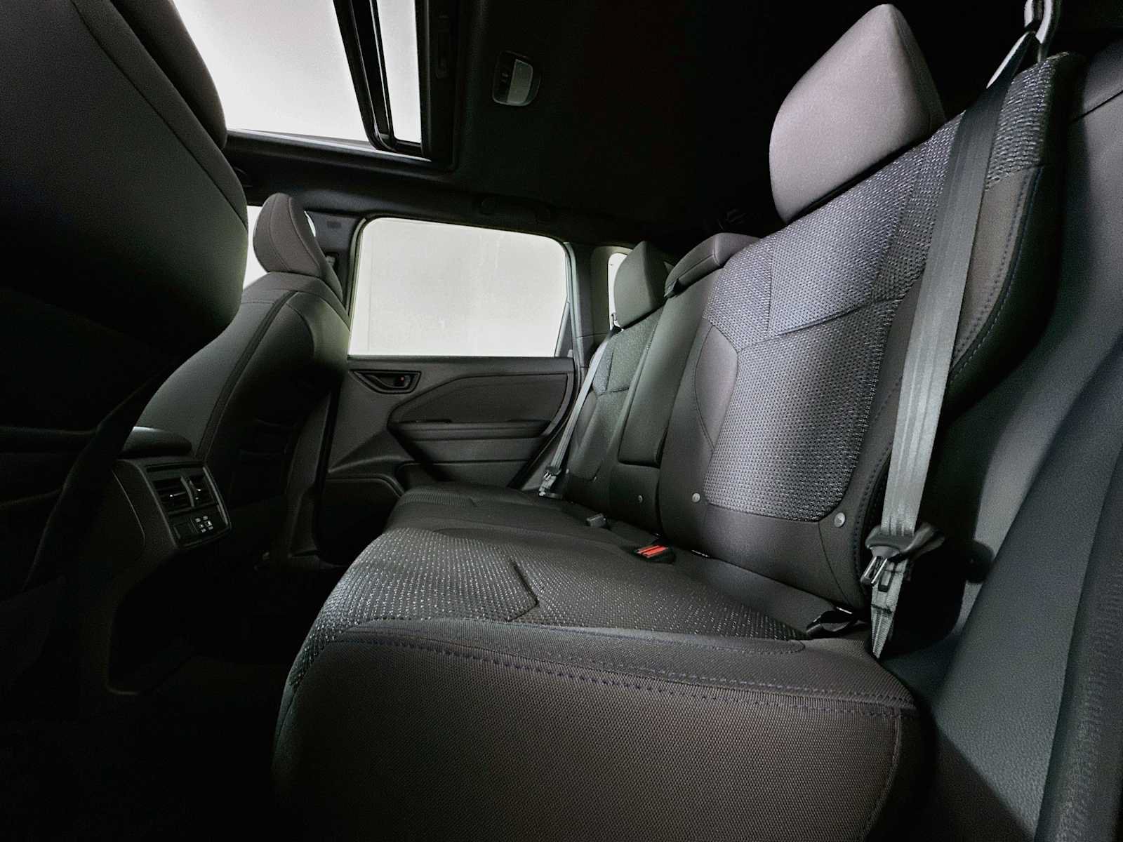 Certified 2026 Subaru Forester Premium AWD/4WD image 22