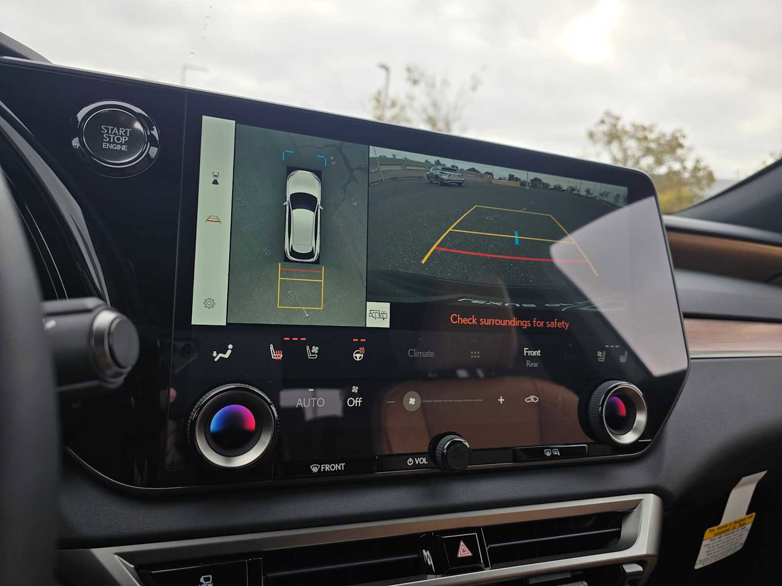 New 2026 Lexus RX 350 Premium Plus image 29