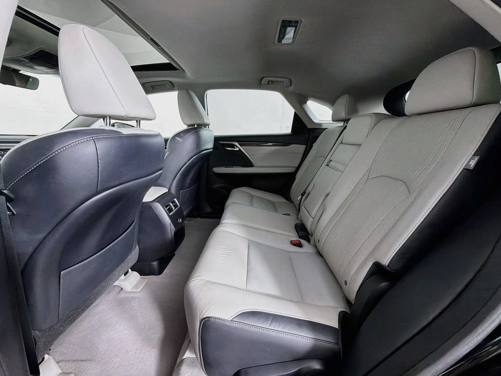 Used 2019 Lexus RX 350 FWD w/ Premium Package image 26