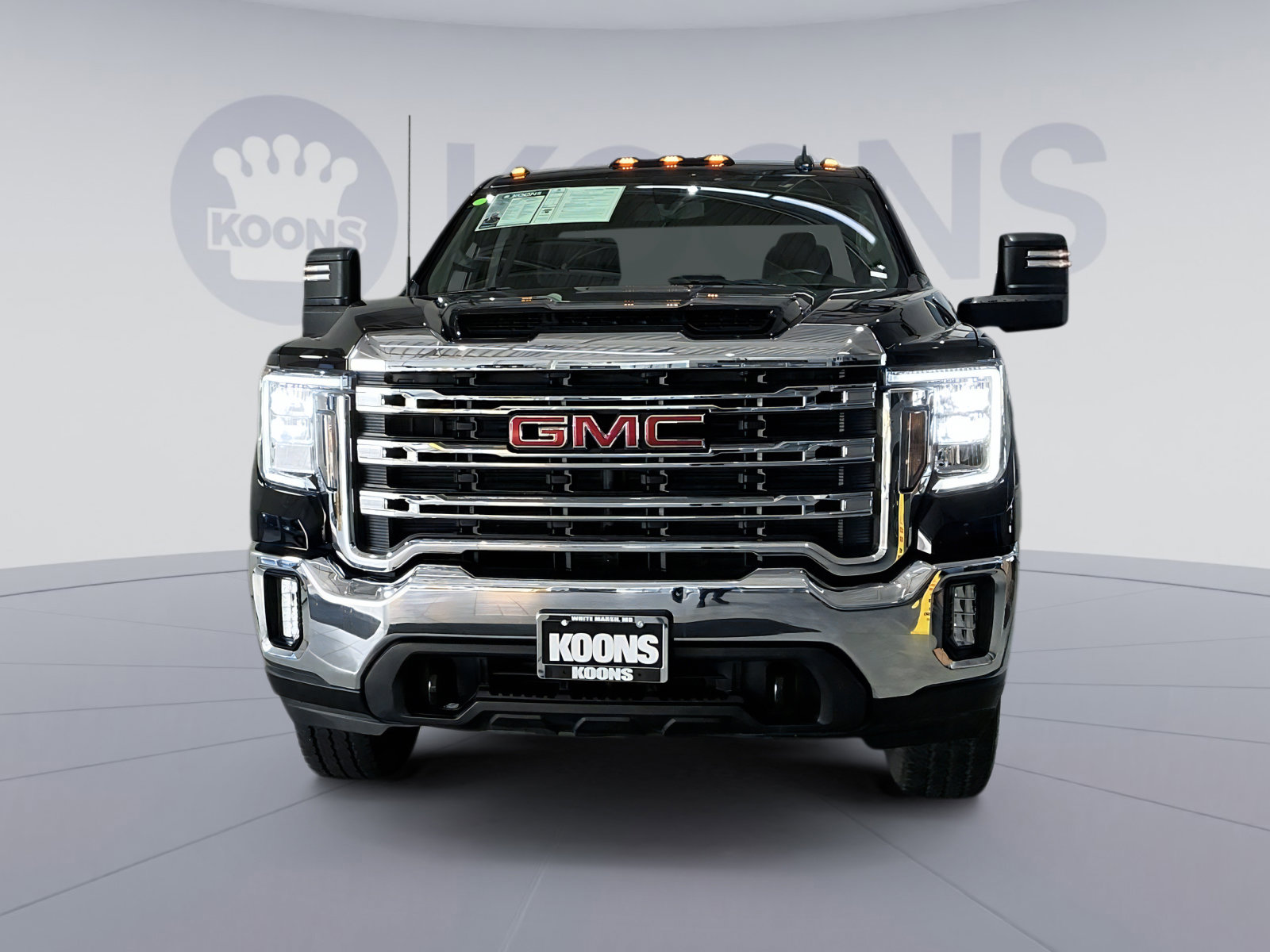 Used 2023 GMC Sierra 2500 SLE w/ SLE Convenience Package image 19