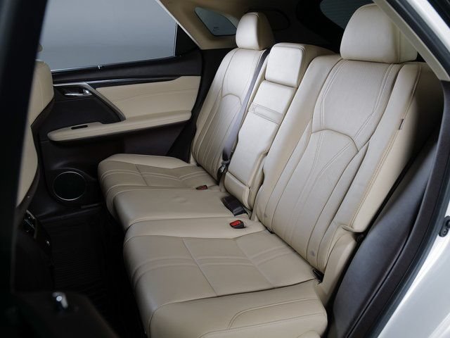 Used 2019 Lexus RX 450h AWD w/ Luxury Package image 11